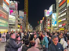 -心斋桥