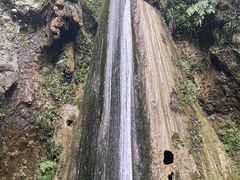 -南江大峡谷