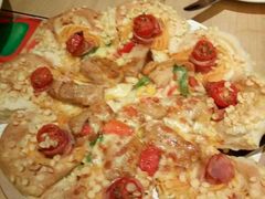 -必胜客(北苑路店)