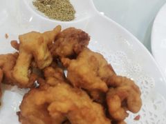 -新黑石礁酒楼·海鲜(黑石礁店)