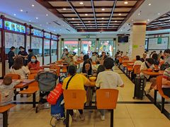 古色古香，环境典雅-龙抄手(春熙路总店)