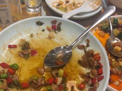 -严记小天府酸菜鱼(西四路店)