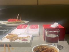 -海底捞火锅(苏宁广场店)