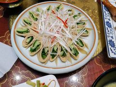 -盈春大饭店(千山路店)