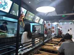 -瓦记米粉(东鼓道店)
