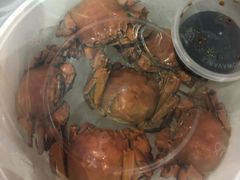 -龙虾风暴(松江店)