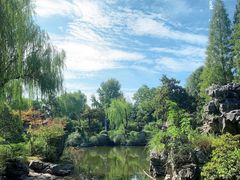 -绍兴鲁迅故里·沈园景区