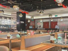 -潮界(虹桥新天地店)