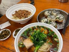 -三两春肚肺汤(崂山路店)
