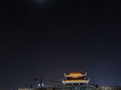 -相门城墙文化休闲景区