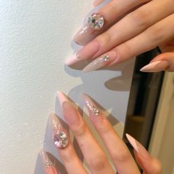 -斯馨·健康美甲美睫