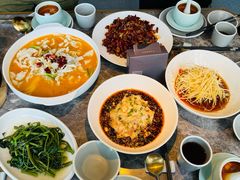 -天山传奇新疆菜(SKLP店)