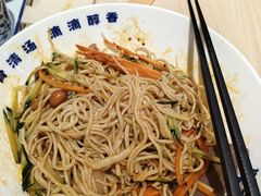 -陳香貴·蘭州牛肉面(月星环球港店)