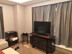 -深圳雅邦朗悦国际酒店