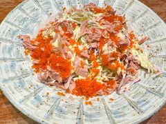 -鸭川食堂·鳗丼(鼓楼店)