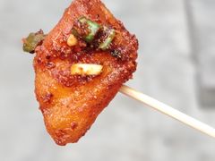 -周签签锅巴土豆(建设路总店)