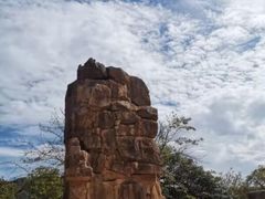 -九龙江国家森林公园