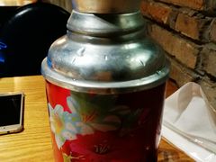 -茅炒屋龙虾·烧烤·湘菜(新河路店)