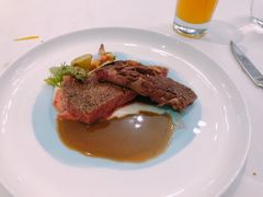 眼肉-ELUNE艾露恩·人良斋西餐厅