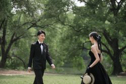 -雨墨婚纱摄影工作室