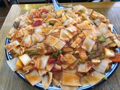 -马艾萨中国兰州传统牛肉面(惠新里店)