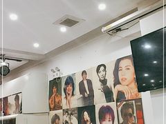 -老北京传统铜锅涮肉(建国道店)