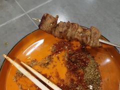 -水浒烤肉(大学城总店)