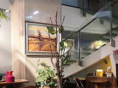 -大书房咖啡(中传国交店)
