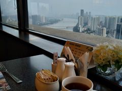 -华厦大酒店·桃源西餐厅·自助餐