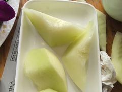 -三千里韩式炭火烤肉(南八马路店)