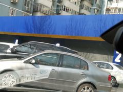 -安惠养车(安定门店)