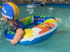 -西安山永游泳俱乐部（铁通）四季恒温游泳馆