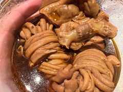 -杨爱珍大排档(龙游店)