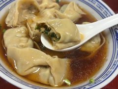 -古徽州馄饨店(宝安路店)