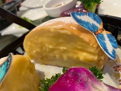 -御膳粥·牛乳粥底火锅·地道顺德菜(容桂店)