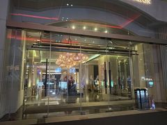 -上海波特曼丽思卡尔顿酒店