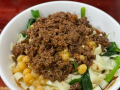 -朱儿面庄(洋河三路店)