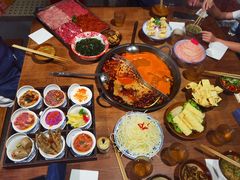 -楠火锅(昆山金鹰店)