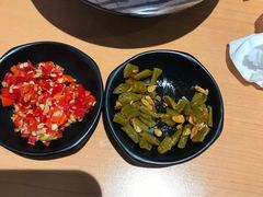 -霸蛮湖南米粉(亦庄力宝华联店)