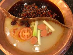 -老码头火锅(玉林店)