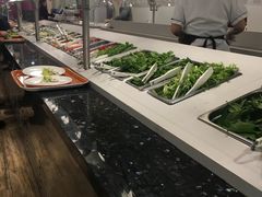 -So Lounge索兰至餐厅(蓝色港湾店)