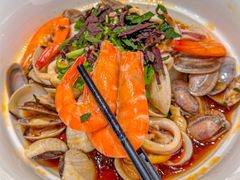 -好友缘家宴(青山路店)