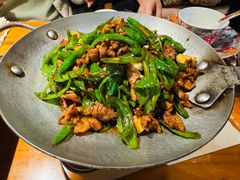 -鸽舞笙平金牌烧鸽子·融合菜(鲁谷店)