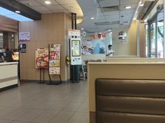 -麦当劳(郴州北湖店)