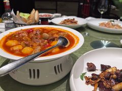 -太守宴·蘭院(天塔店)