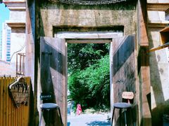 -晋江五店市传统文化旅游区