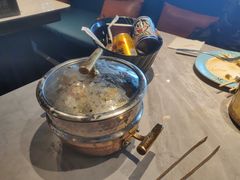 -雍容荟帝王蟹活龙虾展台自助(IFS黑金店)