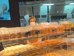 -FANEN法念·烘焙·甜点(万象城店)