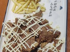-郑庄脂渣海鲜楼(九水路店)