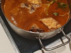 -蝎王府羊蝎子(北大地店)